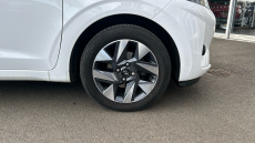 Hyundai i10 1.0 [63] Advance 5dr Auto [Nav] Petrol Hatchback